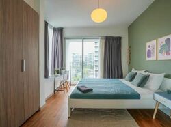 Optima @ Tanah Merah (D16), Condominium #502211381
